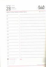 Φόρτωση εικόνας στο εργαλείο προβολής Συλλογής, Ατζέντα 2026
