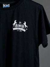 Φόρτωση εικόνας στο εργαλείο προβολής Συλλογής, &quot;The Ranch&quot; T-Shirt Μαύρο
