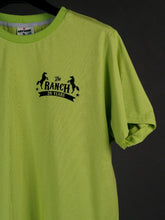 Φόρτωση εικόνας στο εργαλείο προβολής Συλλογής, &quot;The Ranch&quot; T-Shirt Λαχανί
